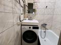 3-комнатная квартира · 48.3 м² · 5/5 этаж, мкр Юго-Восток, Мкр Юго-Восток, 30й микрорайон 25 за 18.5 млн ₸ в Караганде, Казыбек би р-н — фото 9