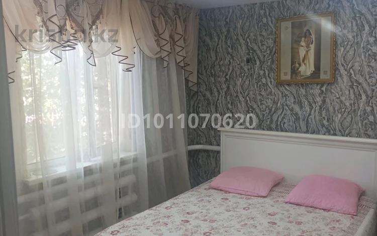 3-комнатная квартира · 56 м² · 2/2 этаж, улица Семина 6 за 200 000 ₸ в Костанайской обл. — фото 2