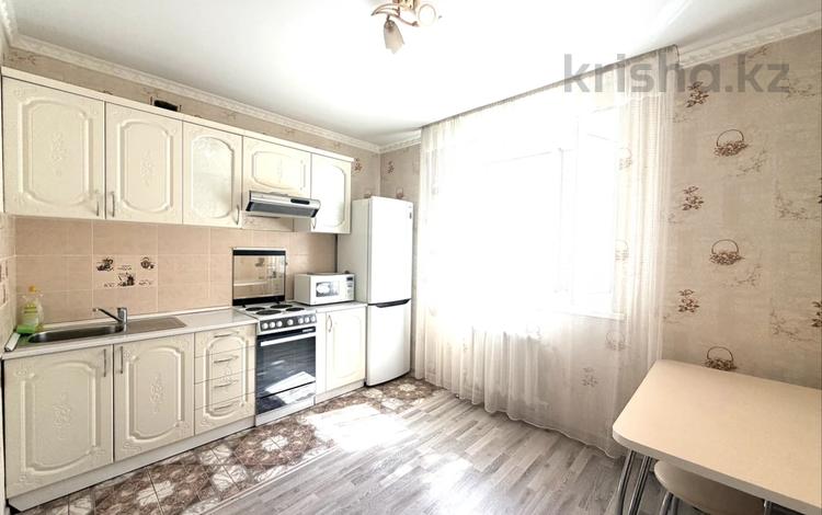 1-бөлмелі пәтер · 44.8 м² · 4/14 қабат, Шаймерден Косшыгулулы, бағасы: 26.5 млн ₸ в Астане, Сарыарка р-н — фото 2