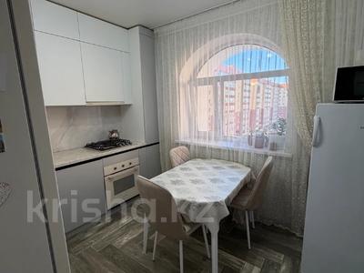 3-комнатная квартира · 75 м² · 6/6 этаж, Каирбекова 358а за 42 млн ₸ в Костанае