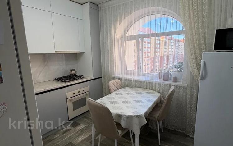 3-комнатная квартира · 75 м² · 6/6 этаж, Каирбекова 358а за 42 млн ₸ в Костанае — фото 24