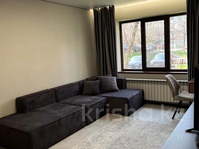 2-комнатная квартира · 60.9 м² · 1/9 этаж, мкр Таугуль-1, Таугуль 1 48 — Навои-Токтабаева за 49 млн ₸ в Алматы, Ауэзовский р-н