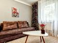 1-бөлмелі пәтер · 38 м² · 3/4 қабат, Кунаева — Казыбек би, бағасы: 22 000 ₸ в Алматы, Медеуский р-н — фото 3