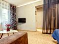 1-бөлмелі пәтер · 38 м² · 3/4 қабат, Кунаева — Казыбек би, бағасы: 22 000 ₸ в Алматы, Медеуский р-н — фото 10