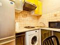 1-бөлмелі пәтер · 38 м² · 3/4 қабат, Кунаева — Казыбек би, бағасы: 22 000 ₸ в Алматы, Медеуский р-н — фото 13