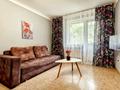 1-бөлмелі пәтер · 38 м² · 3/4 қабат, Кунаева — Казыбек би, бағасы: 22 000 ₸ в Алматы, Медеуский р-н