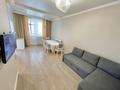 2-комнатная квартира · 55 м² · 10/11 этаж, Туркестан 10 за 250 000 ₸ в Астане, Есильский р-н — фото 5