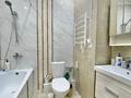 2-комнатная квартира · 55 м² · 10/11 этаж, Туркестан 10 за 250 000 ₸ в Астане, Есильский р-н — фото 8