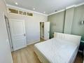 2-комнатная квартира · 55 м² · 10/11 этаж, Туркестан 10 за 250 000 ₸ в Астане, Есильский р-н — фото 2