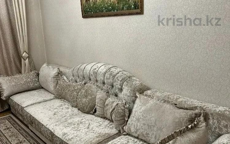 4-комнатная квартира · 90 м² · 3/9 этаж, Сайран за 63.6 млн ₸ в Алматы, Алмалинский р-н — фото 7