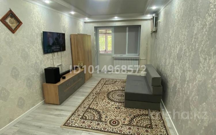 2-комнатная квартира · 52 м² · 2/5 этаж, мкр Центральный, Алипова 2 за 19.5 млн ₸ в Атырау — фото 4
