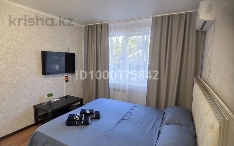 1-бөлмелі пәтер · 34 м² · 2/12 қабат, Естая 95, бағасы: 13 000 ₸ в Павлодаре — фото 15