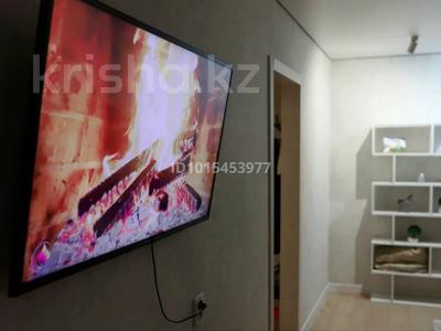 1-комнатная квартира · 38 м² · 9/9 этаж, Кутузова 168 — Ломова за 12 000 ₸ в Павлодаре
