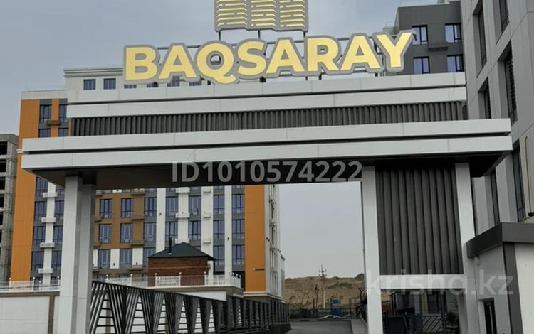 5-бөлмелі пәтер · 144.9 м² · 9/10 қабат, мкр Асар-2 3203, бағасы: 50 млн ₸ в Шымкенте, Абайский р-н — фото 2