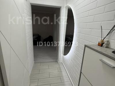 2-бөлмелі пәтер · 56 м² · 4/4 қабат, Желтоксан 6, бағасы: 35 млн ₸ в Шымкенте, Туран р-н