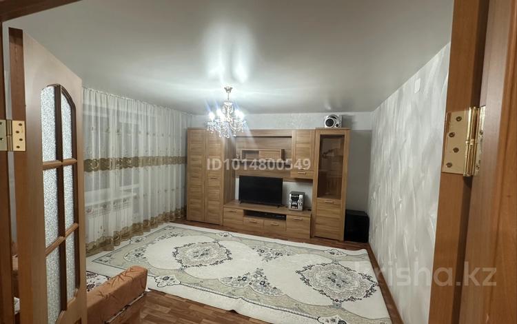 1-комнатная квартира · 40 м² · 4/12 этаж, Казахстан 68 — ул Казахстан ул Максима Горького за 25 млн ₸ в Усть-Каменогорске — фото 2