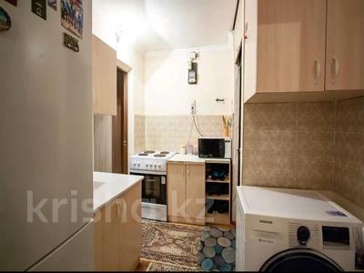 2-бөлмелі пәтер · 29 м² · 4/4 қабат, Тастақ-2 ш/а., Байтурсынова 11a, бағасы: 17.5 млн ₸ в Алматы, Алмалинский р-н