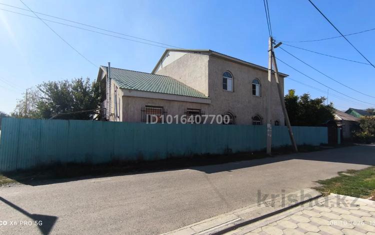 Жеке үй · 8 бөлме · 250 м² · 6 жүзд., Алатау ш/а., бағасы: 60 млн ₸ в Таразе, мкр Алатау — фото 2