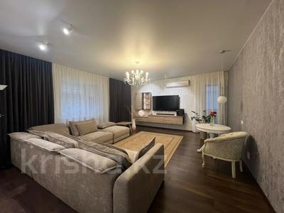 5-комнатная квартира · 250 м² · 1/4 этаж, Наурыз 6 за 150 млн 〒 в Костанае