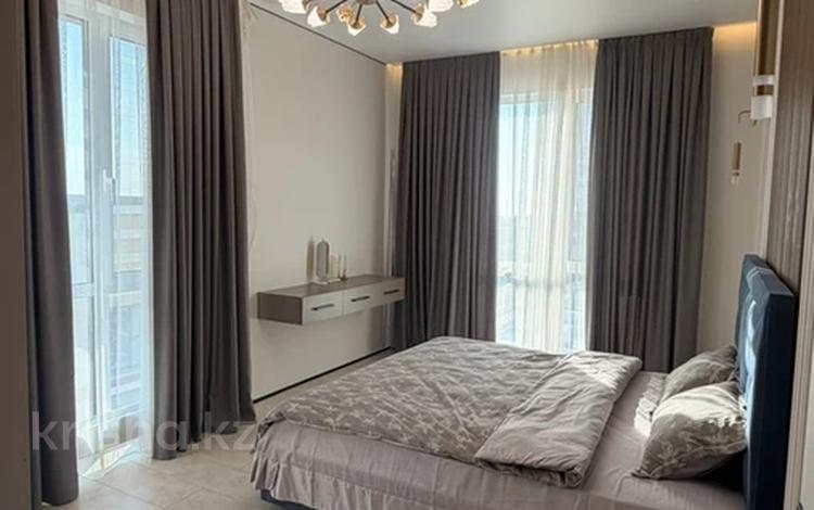 3-комнатная квартира · 100 м² · 10/12 этаж, мкр Тараз, Рыскулова 33/2 — Еримбетова за 25 000 ₸ в Шымкенте, Аль-Фарабийский р-н — фото 37