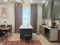3-бөлмелі пәтер · 100 м² · 10/12 қабат, Тараз ш/а, Рыскулова 33/2 — Еримбетова, бағасы: 30 000 ₸ в Шымкенте, Аль-Фарабийский р-н — фото 10