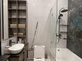 3-бөлмелі пәтер · 100 м² · 10/12 қабат, Тараз ш/а, Рыскулова 33/2 — Еримбетова, бағасы: 30 000 ₸ в Шымкенте, Аль-Фарабийский р-н — фото 14
