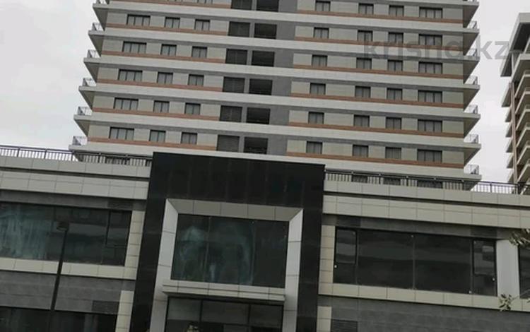 2-комнатная квартира, 63 м², 10/22 этаж, Н Рафиева 29 за ~ 59.7 млн 〒 в Баку — фото 2