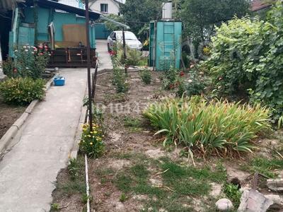 Отдельный дом · 4 комнаты · 80 м² · 12 сот., мкр Акбулак, Еспаева 45 за 130 млн ₸ в Алматы, Алатауский р-н