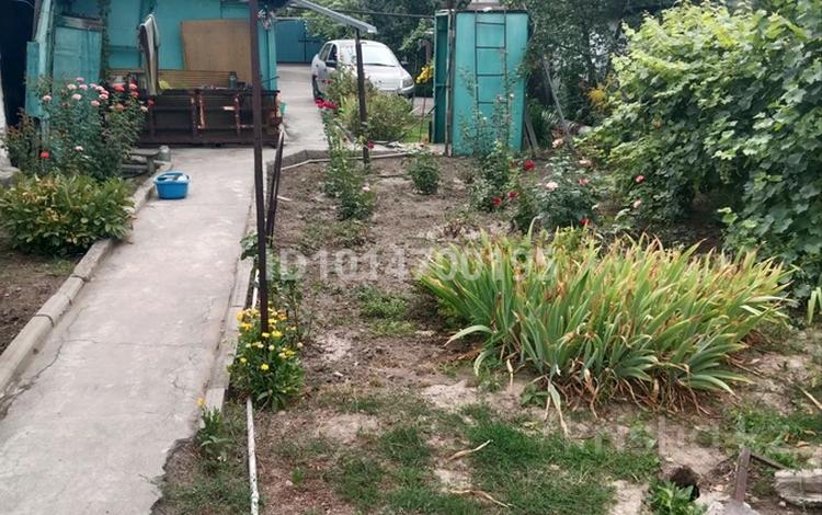 Отдельный дом · 4 комнаты · 80 м² · 12 сот., мкр Акбулак, Еспаева 45 за 130 млн ₸ в Алматы, Алатауский р-н — фото 2