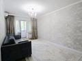 3-комнатная квартира · 58 м² · 2/4 этаж, мкр №6 19 — Абая Саина за 37 млн ₸ в Алматы, Ауэзовский р-н — фото 3