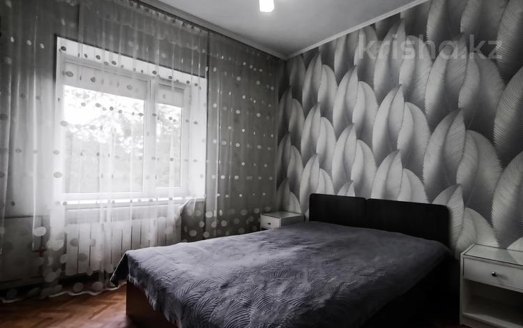 2-бөлмелі пәтер · 53.4 м² · 4/5 қабат, Жибек жолы 124 — Наурызбай батыра, бағасы: 380 000 ₸ в Алматы, Алмалинский р-н — фото 2