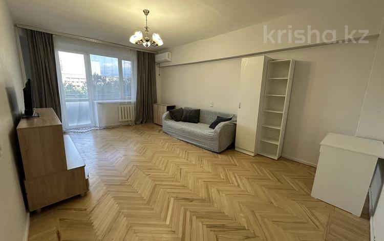 2-бөлмелі пәтер · 69 м² · 5/9 қабат, Муканова 245, бағасы: 390 000 ₸ в Алматы, Алмалинский р-н — фото 2