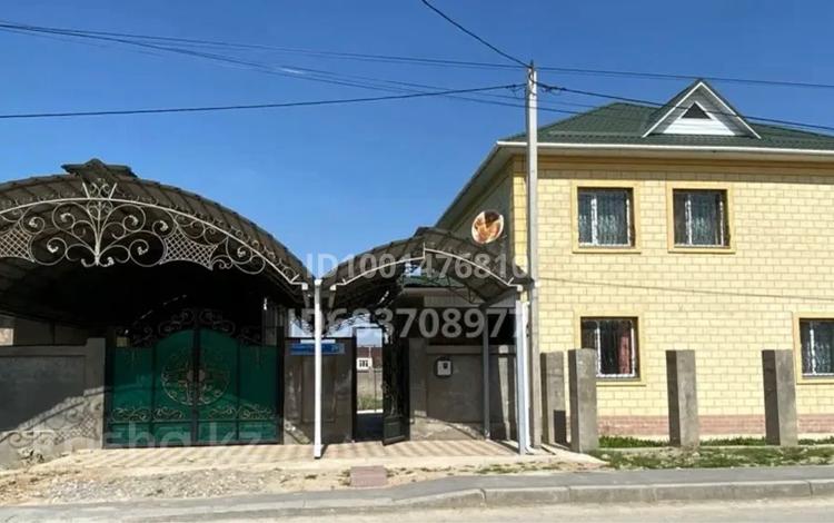 Жеке үй · 6 бөлме · 395 м² · 10 жүзд., Самал-3 ш/а. 29 — Мустафаева, бағасы: 93 млн ₸ в Шымкенте, Абайский р-н — фото 31