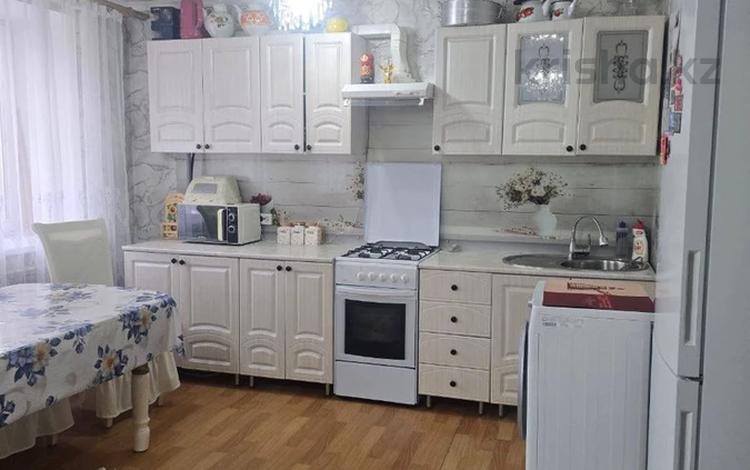 2-бөлмелі пәтер · 50 м² · 5/5 қабат, Сулейменова 13а, бағасы: 17.5 млн ₸ в Кокшетау — фото 2