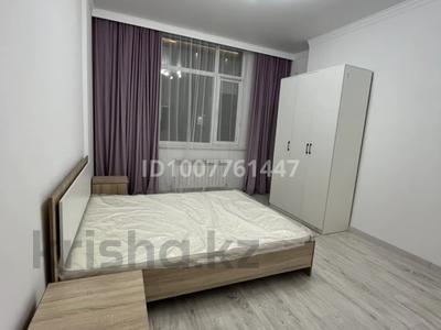 2-комнатная квартира · 66 м² · 6/16 этаж, Кайым Мухамедханов 12/3 — Мухамедханова за 270 000 〒 в Астане, Нура р-н