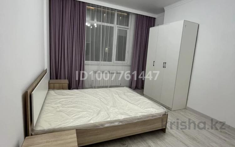 2-комнатная квартира · 66 м² · 6/16 этаж, Кайым Мухамедханов 12/3 — Мухамедханова за 270 000 〒 в Астане, Нура р-н — фото 2