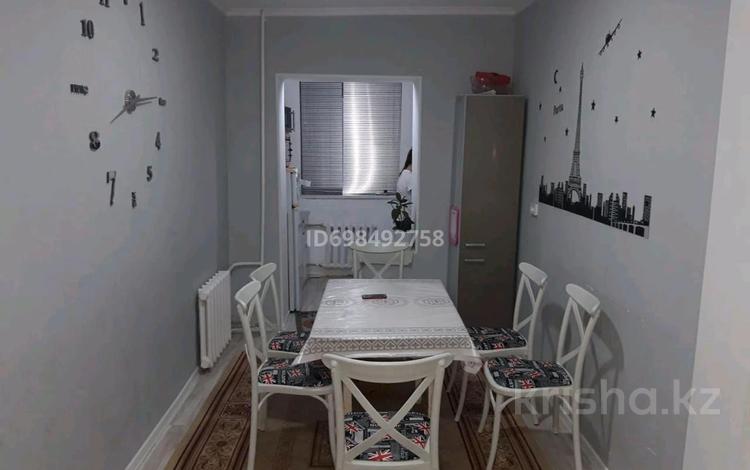 2-бөлмелі пәтер · 48 м² · 1/5 қабат, 1 мкрн 44 — Ул.Нышанова, бағасы: 13 млн ₸ в Туркестане — фото 14