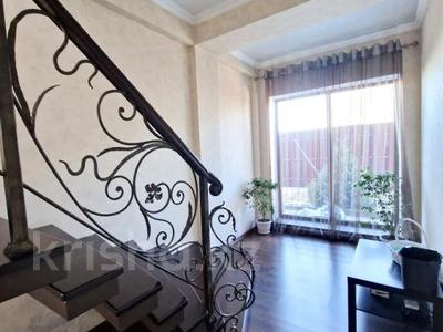 Отдельный дом · 4 комнаты · 173 м² · 9 сот., мкр Таусамалы 11 за 105 млн 〒 в Алматы, Наурызбайский р-н