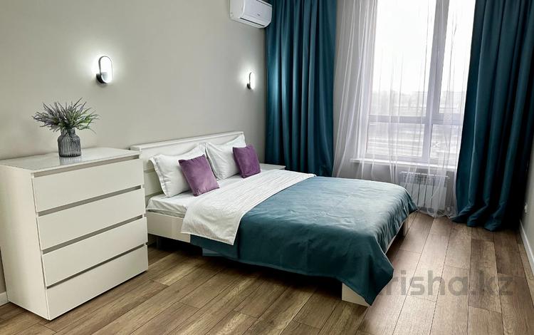 2-комнатная квартира · 46 м² · 6/13 этаж, Просп. Назарбаева 28А — Станция метро Раимбек за 20 000 〒 в Алматы, Жетысуский р-н — фото 2