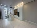 2-комнатная квартира · 55 м² · 2/4 этаж, ЧАЙКОВСКОГО 5/2 — ЖК АЗАМАТ за 38 млн ₸ в Павлодаре — фото 11
