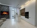 2-комнатная квартира · 55 м² · 2/4 этаж, ЧАЙКОВСКОГО 5/2 — ЖК АЗАМАТ за 38 млн ₸ в Павлодаре — фото 13