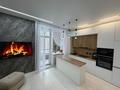 2-комнатная квартира · 55 м² · 2/4 этаж, ЧАЙКОВСКОГО 5/2 — ЖК АЗАМАТ за 38 млн ₸ в Павлодаре — фото 2