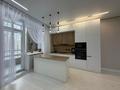 2-комнатная квартира · 55 м² · 2/4 этаж, ЧАЙКОВСКОГО 5/2 — ЖК АЗАМАТ за 38 млн ₸ в Павлодаре — фото 4