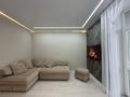 2-комнатная квартира · 55 м² · 2/4 этаж, ЧАЙКОВСКОГО 5/2 — ЖК АЗАМАТ за 38 млн ₸ в Павлодаре — фото 5