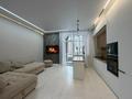 2-комнатная квартира · 55 м² · 2/4 этаж, ЧАЙКОВСКОГО 5/2 — ЖК АЗАМАТ за 38 млн ₸ в Павлодаре — фото 6