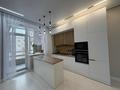 2-комнатная квартира · 55 м² · 2/4 этаж, ЧАЙКОВСКОГО 5/2 — ЖК АЗАМАТ за 38 млн ₸ в Павлодаре — фото 8