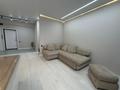 2-комнатная квартира · 55 м² · 2/4 этаж, ЧАЙКОВСКОГО 5/2 — ЖК АЗАМАТ за 38 млн ₸ в Павлодаре — фото 9