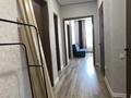 3 комнаты · 70 м² · 2/12 этаж, Байтурсынова 30/1 — Нұрлы жол вокзал, трц Жібек жолы, ЛРТ за 150 000 ₸ в Астане, Сарайшык р-н — фото 2