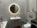 3 комнаты · 70 м² · 2/12 этаж, Байтурсынова 30/1 — Нұрлы жол вокзал, трц Жібек жолы, ЛРТ за 150 000 ₸ в Астане, Сарайшык р-н — фото 3