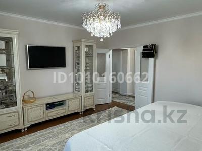 3-комнатная квартира · 79 м² · 1/5 этаж, Гагарина 78 за 28 млн ₸ в Жезказгане